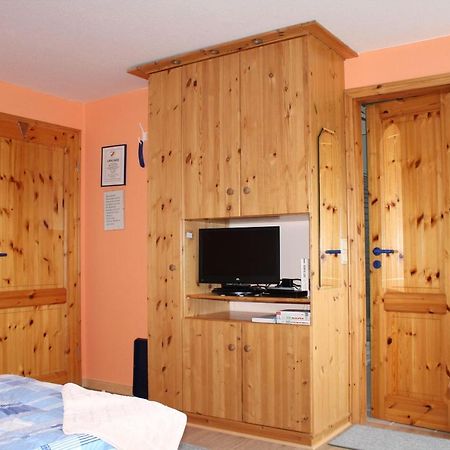 Googeswill-Wohnung-1 Sylt Bagian luar foto